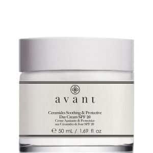 avant Age Protect & UV Ceramides Soothing & Protective SPF 20 Tagescreme