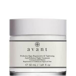 avant Age Protect & UV Profusion Algae Regenerative & Tightening Nachtcreme