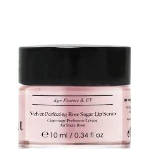 avant Age Protect & UV Velvet Perfecting Rose Lippenpeeling