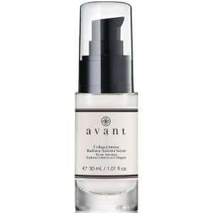 avant Age Radiance Collagen Intense Gesichtsserum