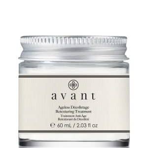 avant Age Restore Ageless Décolletage Dekolletécreme