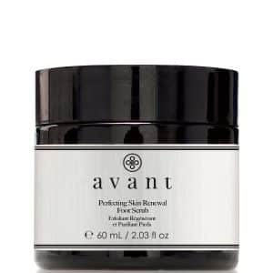 avant Age Restore Perfecting Skin Renewal Fußpeeling