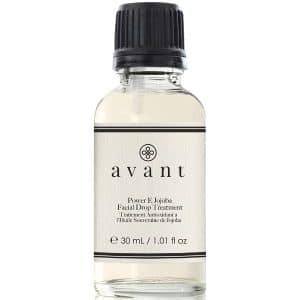 avant Age Nutri-Revive Power E Jojoba Gesichtsöl