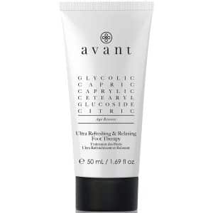 avant Age Restore Ultra Refreshing & Relaxing Fußcreme