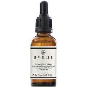 avant Bio Activ+ Advanced Bio Radiance Gesichtsserum