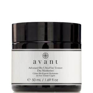 avant Bio Activ+ Advanced Bio Ultra-Fine Texture Tagescreme