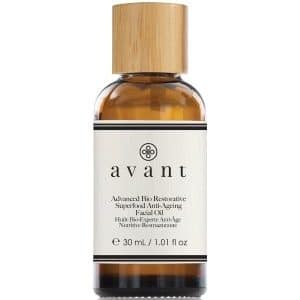 avant Bio Activ+ Advanced Bio Restorative Anti-Ageing Gesichtsöl