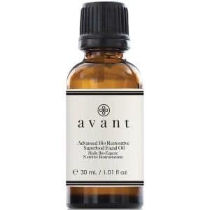 avant Bio Activ+ Advanced Bio Restorative Gesichtsöl