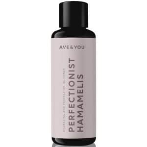 Ave&You The Perfectionist - Hammamelis Gesichtswasser