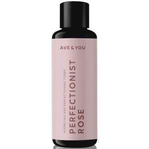 Ave&You The Perfectionist - Rose Gesichtswasser