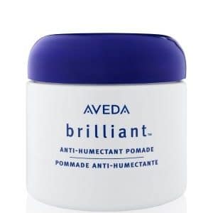 Aveda Brilliant Anti-Humectant Pomade Haarpaste