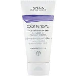 Aveda Color Renewal Cool Blonde Haarmaske