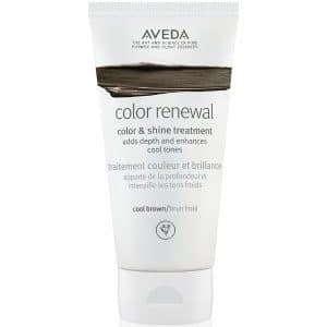 Aveda Color Renewal Cool Brunette Haarmaske