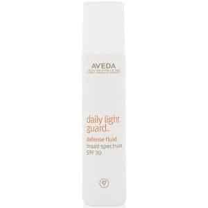 Aveda Daily Light Guard Defense Fluid Broad Spectrum SPF 30 Sonnengel