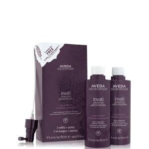 Aveda Invati Advanced Scalp Revitalizer Duo Leave-in-Treatment