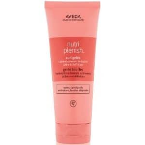 Aveda Nutriplenish Curl Gelee Haarlotion