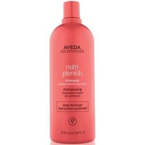 Aveda Nutriplenish Hydrating Shampoo Deep Moisture Haarshampoo