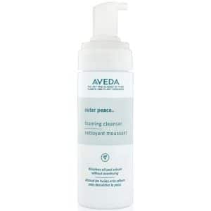 Aveda Outer Peace Foaming Cleanser Reinigungsschaum