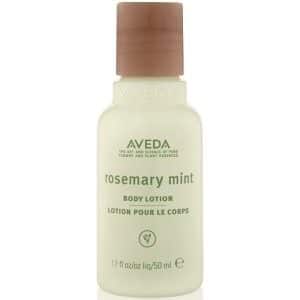 Aveda Rosemary Mint Bodylotion