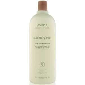 Aveda Rosemary Mint Hand & Body Wash Duschgel