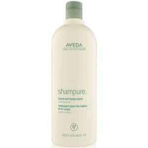 Aveda Shampure Hand & Body Wash Duschgel