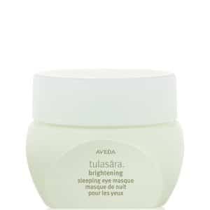 Aveda Tulasara Brightening Sleeping Eye Masque Augenmaske