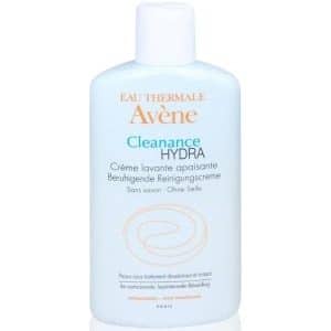 Avène Cleanance Hydra Reinigungscreme