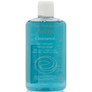 Avène Cleanance Reinigungsgel