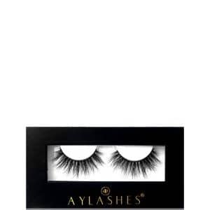 Aylashes Classic Kollektion Bambi Wimpern