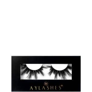 Aylashes Classic Kollektion Hollywood Wimpern