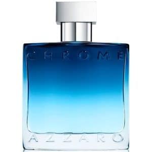 Azzaro Chrome 2022 Eau de Parfum