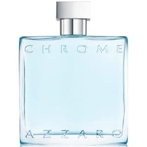 Azzaro CHROME Eau de Toilette