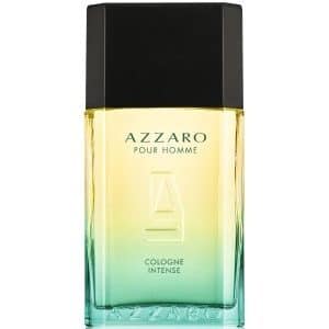 Azzaro POUR HOMME Cologne Intense Eau de Toilette