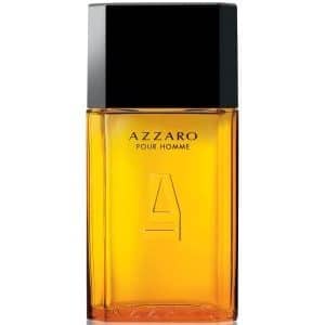 Azzaro POUR HOMME Eau de Toilette