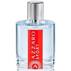 Azzaro Sport Eau de Toilette