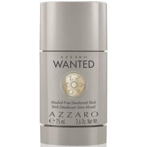 Azzaro WANTED Deodorant Stick