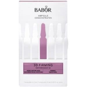 BABOR Ampoule Concentrates 3D Firming Ampullen