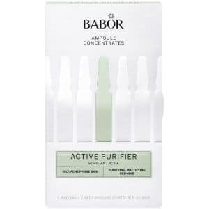 BABOR Ampoule Concentrates Active Purifier Ampullen