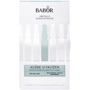 BABOR Ampoule Concentrates Algae Vitalizer Ampullen