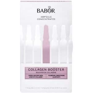 BABOR Ampoule Concentrates Collagen Booster Ampullen