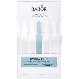 BABOR Ampoule Concentrates Hydra Plus Ampullen