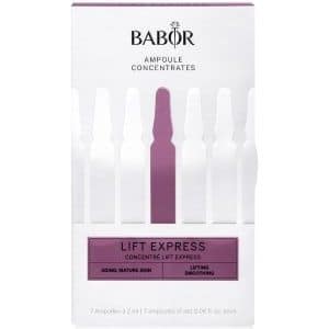 BABOR Ampoule Concentrates Lift Express Ampullen