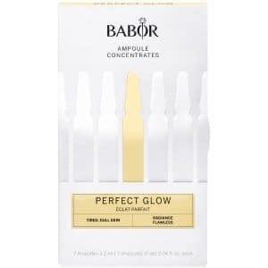 BABOR Ampoule Concentrates Perfect Glow Ampullen