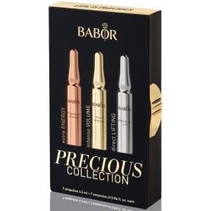 BABOR Ampoule Concentrates Precious Collection Ampullen