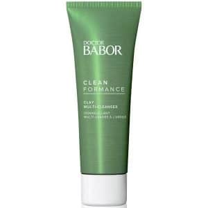 BABOR Doctor Babor CleanFormance Clay Multi-Cleanser Gesichtsmaske