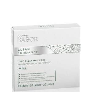 BABOR Doctor Babor CleanFormance Deep Cleansing Refill Reinigungspads