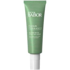 BABOR Doctor Babor CleanFormance Oil-free Matte Effect Gel-Cream Gesichtscreme