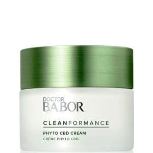 BABOR Doctor Babor CleanFormance Phyto CBD Gesichtscreme
