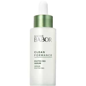 BABOR Doctor Babor CleanFormance Phyto CBD Gesichtsserum