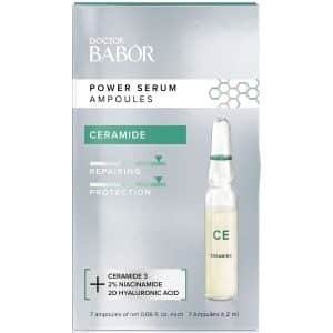 BABOR Doctor Babor Power Serum Ampoules Ceramide Ampullen